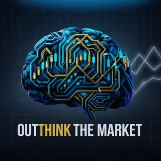 💭☣️OUTTHINK_THE_MARKET💭☣️ | Control The Flow