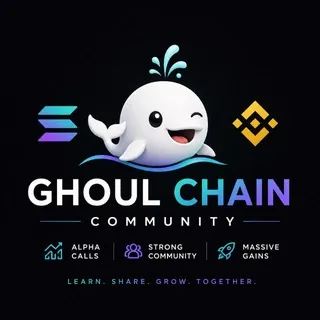 GHOUL SOCIETY | HUNT THE NEXT 1000X