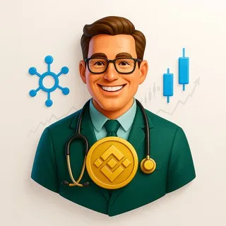 Binance_Doctor® ( Futures/Spot )