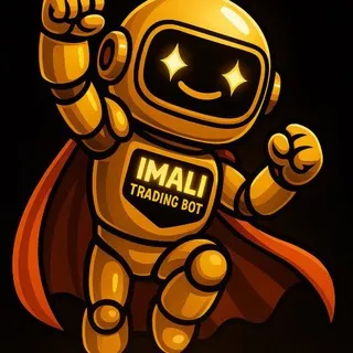 Imalitradingbot