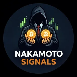 Nakamoto Signals