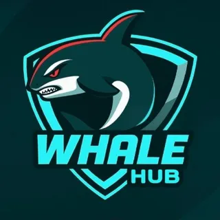 Whale Hub 🐋