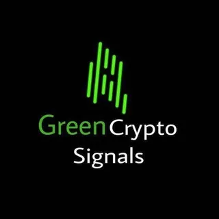 GREEN CRYPTO SIGNALS ©