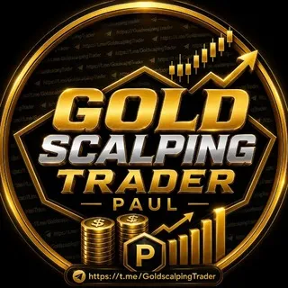 Gold Scalping Trader