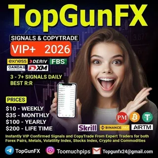 TopGun Forex | SMC | Volatility Index 🔰
