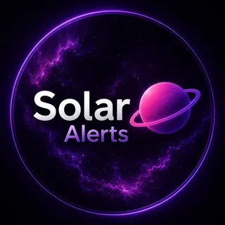 SolarAlerts™ XAU USD