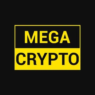Mega Crypto | Gems & NFT 🚀