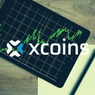 XCOIN GOLD SIGNALS