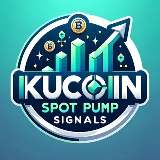 Kucoin SPOT - Pump Signals