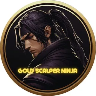 Gold Scalper Ninja