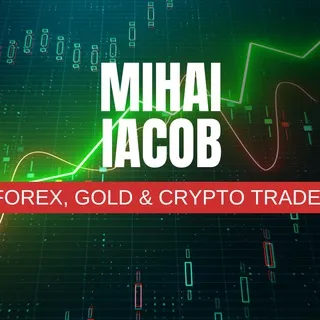 Mihai Iacob - Forex& Gold Trading - Free Channel💰