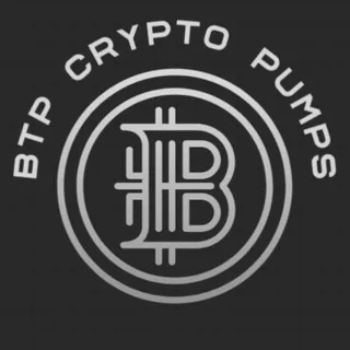 BTP CRYPTO PUMPS & SIGNALS 🚀