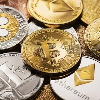 Binance crypto champions