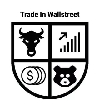 Trade In Wallstreet (Forex) ®