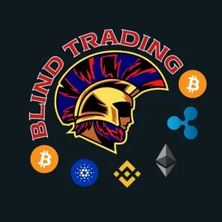 Blind Trading