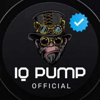 IQ PUMP 🚀🚀🚀