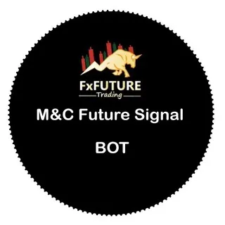 M&C Future Signal Bot 🤖