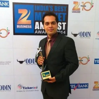 JAY THAKKAR OFFICIAL
