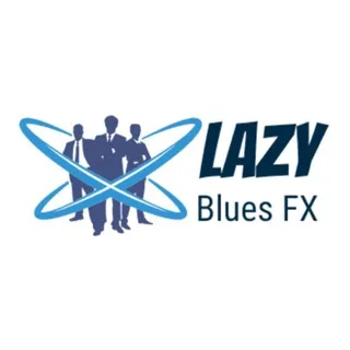 LAZY BLUES FX 💤