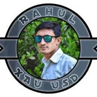 RAHUL XAUUSD TRADING SIGNALS (FREE)