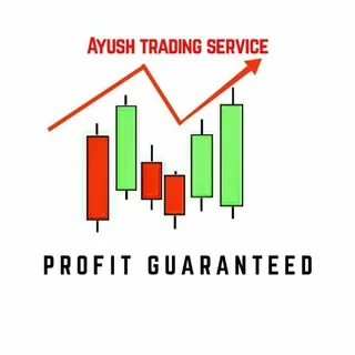 Ayush Trading Service (NISM CERTIFIED)