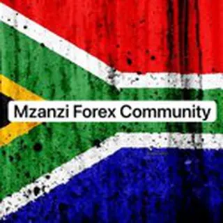 Mzanzi Forex Community. 🇿🇦