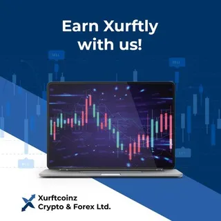 XurftCoinZ💎🌟⚜ Crypto and Fx💹 Academy 🏯Community