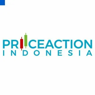 Price Action Trading (Free) 🇮🇩