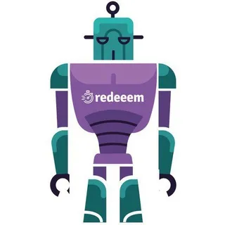 RedeeemBot