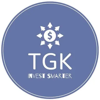 TGK Trading 📈📉📈🤑💰