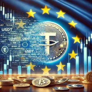 Buy/Sell USDT Europe and World. OTC P2P