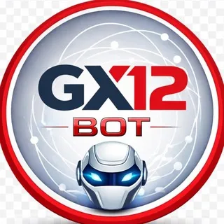 GX12BOT - 2026