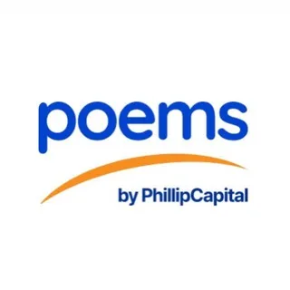 POEMS Technical Analysis