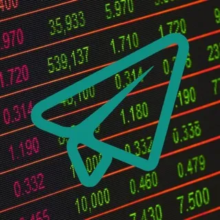 Simple Stock Bot