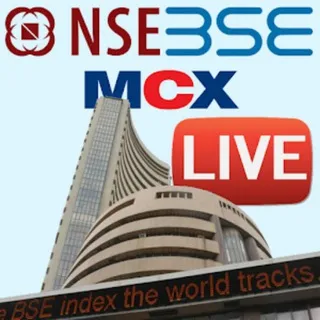 NSE F&O AND MCX CALLS⛳️