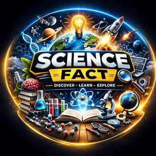 Science Facts 🌎