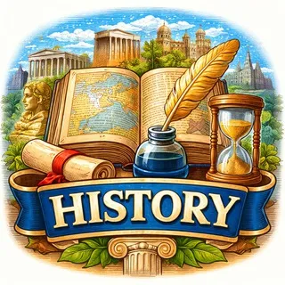 History Facts & Stories 🏛