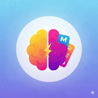 Memoniq — Flashcards & Spaced Repetition
