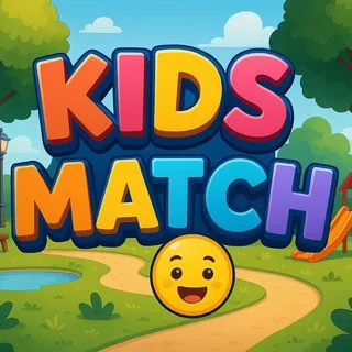 Kids Match