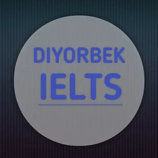 Cambridge Diyorbek