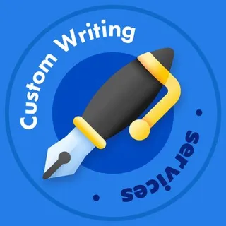 Custom Writing Service