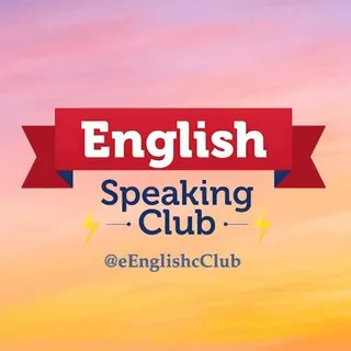 English Club ⚡️