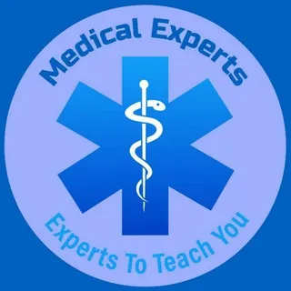 Medical Experts Team 🩺👨‍💼👩‍💼