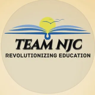 TEAM NJC