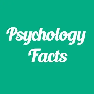 Psychology Facts