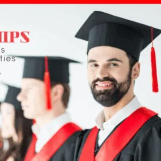 Foreign Scholarship