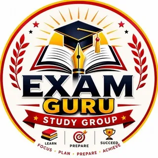 Exam Guru Official ™