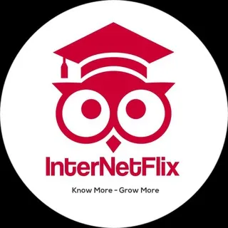 🔥InterNetflix🔥
