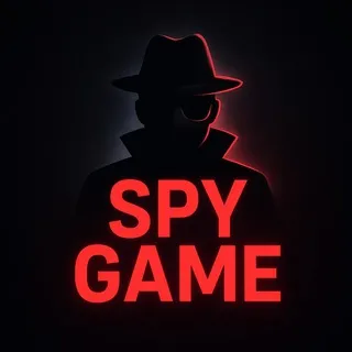 Spy game
