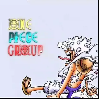 One Piece group